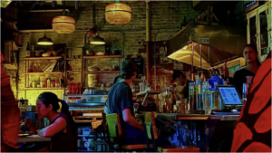 A Hidden Taste of Tokyo: Hanmoto Toronto Date Night Review